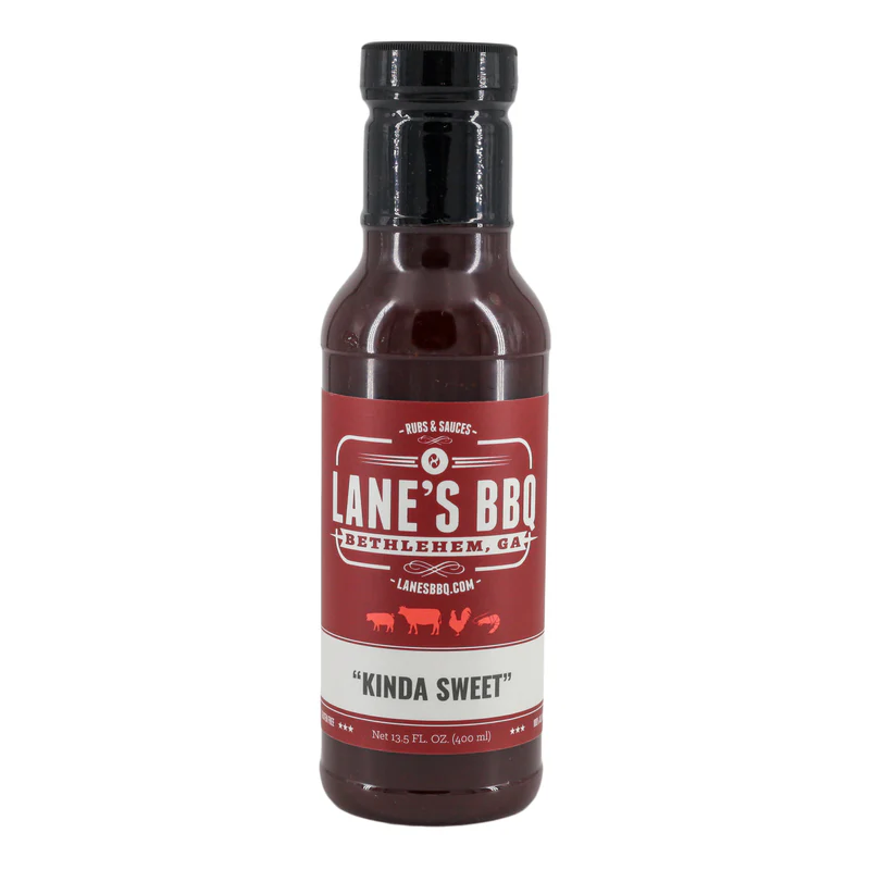 Lane's Kinda Sweet Sauce